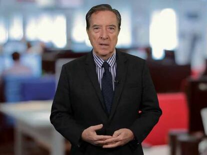 ¿Y por qué no dimite Rajoy?