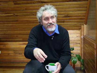 “Una metáfora de la complejidad de Colombia”