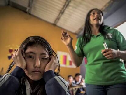 Los muertos no aguantan más