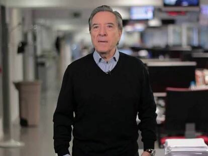 El pato cojo echa a correr