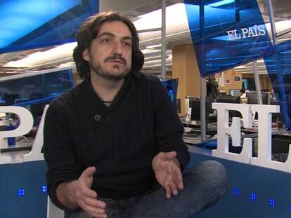 “El dato de empleo es bueno, pero el mercado laboral en España sigue enfermo”
