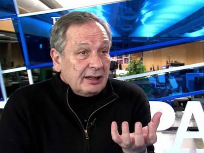 “La deuda se puede pagar, pero el problema de Grecia es el crecimiento”