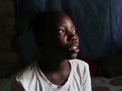 Unicef pide la cifra récord de 2.700 millones de euros para crisis en 2015