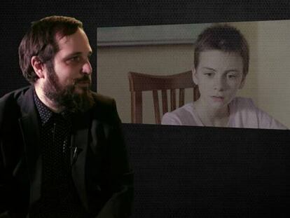 La secuencia de Carlos Vermut