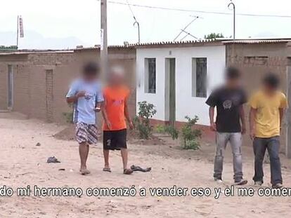 ¿Más castigo, más crimen?