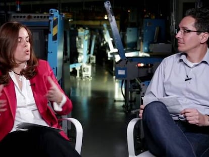 “La Universidad tiene pendiente una reforma de gran envergadura”