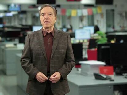 La gotera ya es un chorro