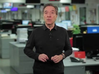 Se metió en la boca del lobo