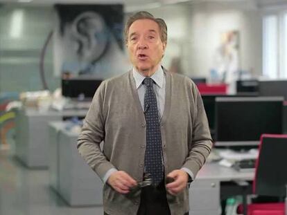 Hoy comienza el año electoral