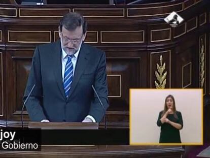 El presidente asegura que la economía crecerá en 2015