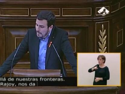 “El pueblo griego fue engañado por los gobiernos del bipartidismo”