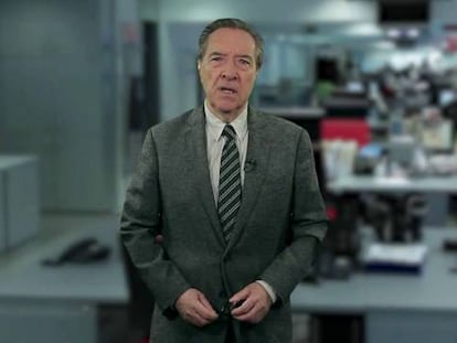 Habitación sin vistas