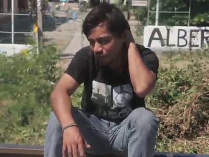 Plan Frontera Sur: entre el desierto y el plomo