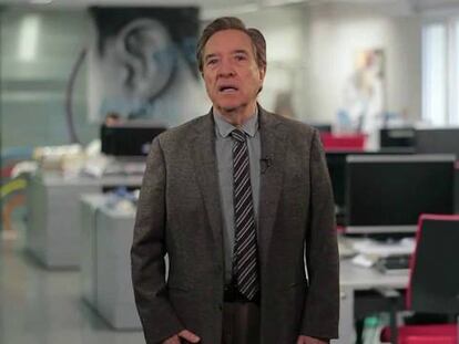 ‘Cuestión de tragaderas’