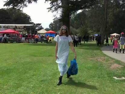 En busca del Jesucristo más sexy