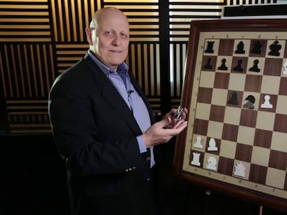 2.- Una de las jugadas de ajedrez más bellas del siglo XIX