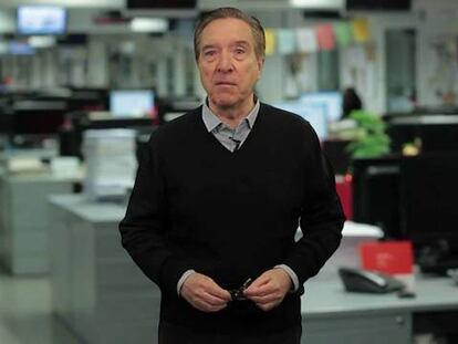 Es hora de hablar claro