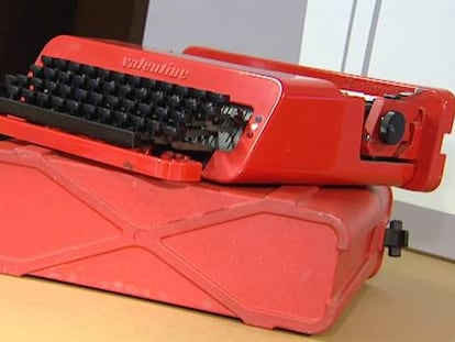 Esas cosas tan bonitas