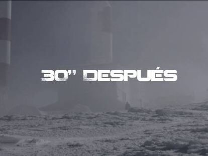 30’’ después