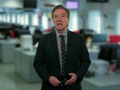 Un artículo de Pablo Iglesias