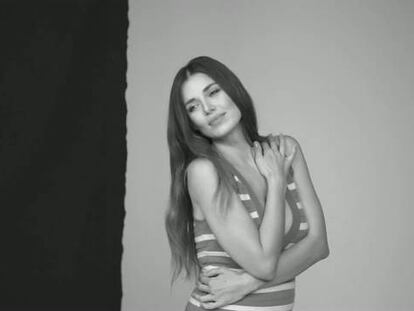 VÍDEO: Cinco idiomas con Natasha Yarovenko