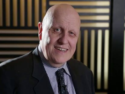 5.- Excelsos jaques en la ópera