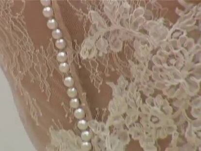 Moda solo para novias