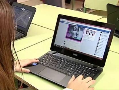 ‘Grooming’: adultos que usan la Red para acosar sexualmente a menores