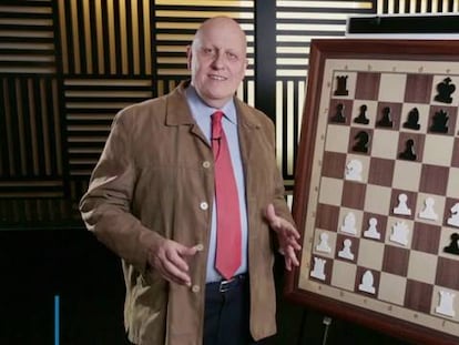 6.- La ‘Muerte Negra’ brilla y deleita