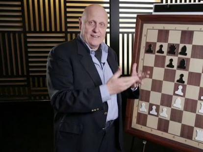 7.- Un escocés de armas tomar