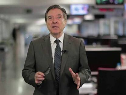 Vísperas electorales 1: Ciudadanos. Lo nuevo conocido