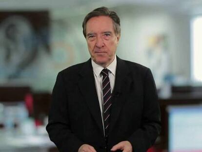 Vísperas electorales 2: Podemos. Se puede lo que se puede