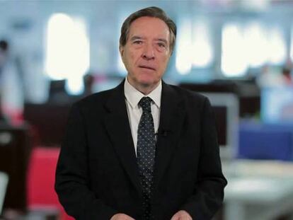 Vísperas electorales 4: PP. Profesionales