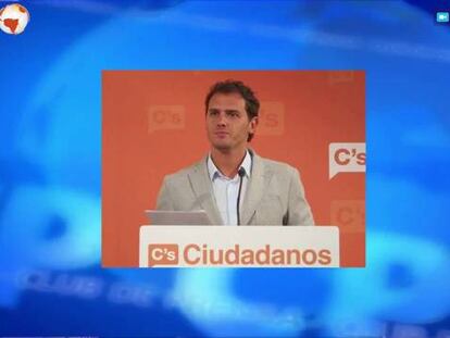 “España vota entre el miedo y la esperanza”