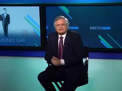 La sorpresa gay de Latinoamérica