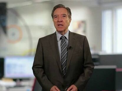 Fantasmas del pasado