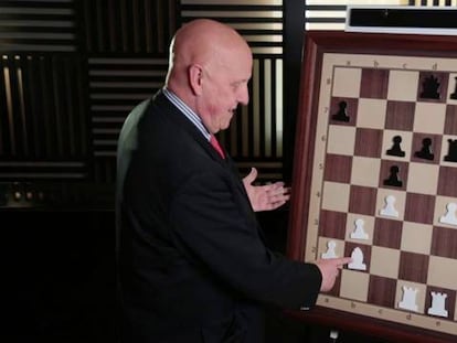 10.- Un purasangre ganador