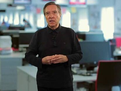 Que no se nos olvide