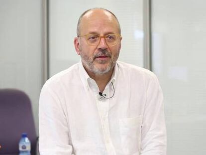 Ramon Besa: “Bartomeu se propone rentabilizar el triplete”