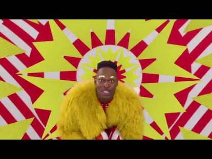 Zebra Katz: ‘Tear The House Up’