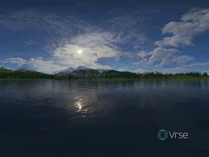 VRSE Virtual Reality: ‘Sónar+D - VRSE Virtual Reality’