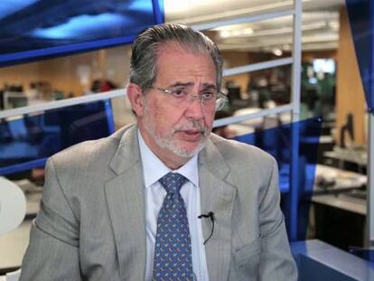 Entrevista con Miguel Henrique Otero, director de ‘El Nacional’
