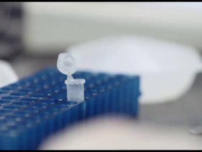 La evaporación, nueva fuente de energía renovable