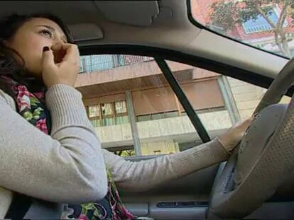 Decálogo de multas de tráfico (im)posibles