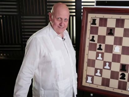 12.- Rey extraído hacia el cadalso