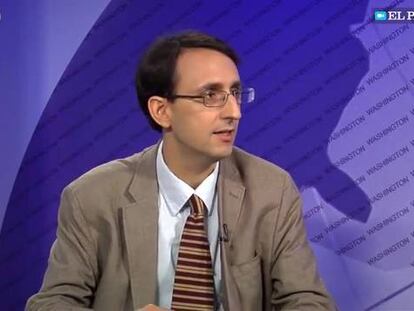 Semana fatal para Donald Trump y Rachel Dolezal