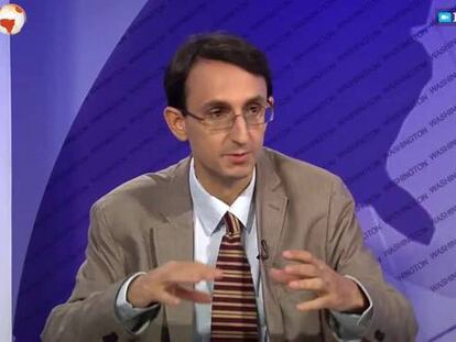 ¡¿No sabe quién es Paul McCartney?!