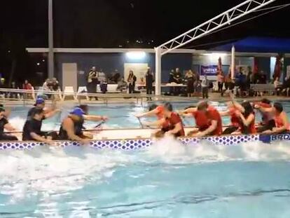 Esos raros deportes nuevos