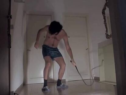 Humor ‘youtubista’