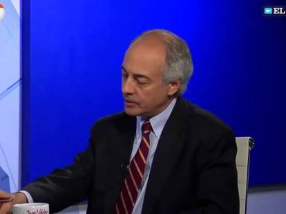 ¿La mejor semana del gobierno Obama?